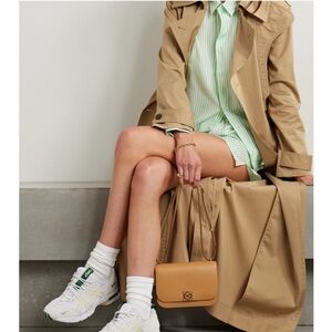 Sporty & Rich Set - both button down and boxer short included